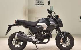 HONDA GROM 1973 JC92