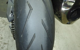 KAWASAKI NINJA H2 2018