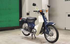 HONDA C90 SUPER CUB E 2019 HA02