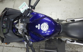 YAMAHA TDM900 2003