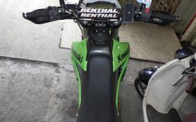 KAWASAKI KLX250 Gen.2 LX250S