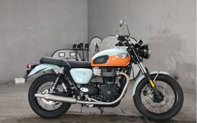 TRIUMPH BONNEVILLE T100 2023 DAD70G