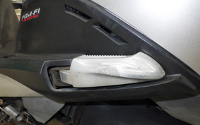 HONDA LEAD 110 2008 JF19