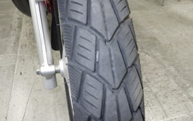 HONDA CROSS CUB 110 JA10