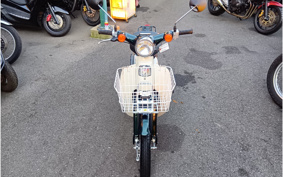HONDA LITTLE CUB AA01