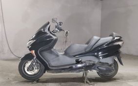 HONDA FORZA Z MF08