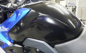 SUZUKI GSX-8R 2024 EM1AA