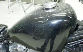 YAMAHA DRAGSTAR 400 2008