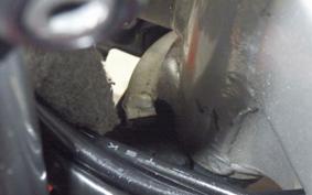 HONDA NSF100 1983 HR01