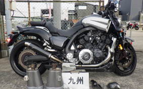YAMAHA VMAX Gen.2 2010