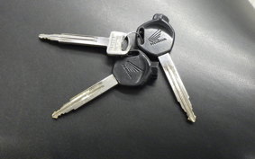 HONDA TODAY 2 2003 AF67