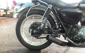 KAWASAKI W400 2011 EJ400A