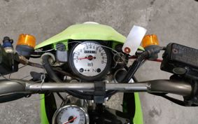 KAWASAKI KSR110 KL110A