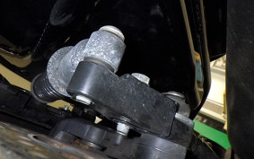 HARLEY FLHXS 1870 2019