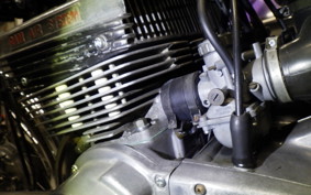 SUZUKI GT380 2025 GT380