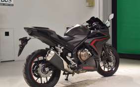 HONDA CBR400R 2019 NC56