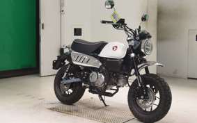 HONDA MONKEY 125 2020 JB05