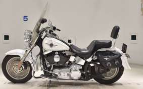 HARLEY FLSTF 1450 2004