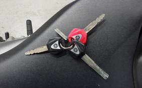 YAMAHA MT-07 ABS 2016