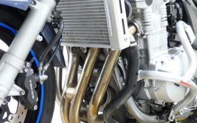 SUZUKI BANDIT1250S ABS 2008 GW72A