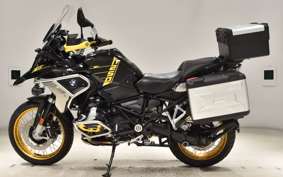 BMW R1250GS 2021