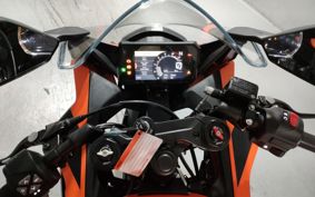 KTM 390 RC JYJ40