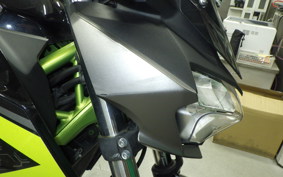 KAWASAKI Z250 Gen.2 2000 EX250P