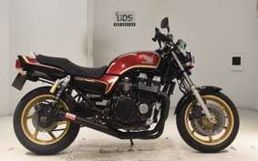 HONDA CB750 GEN 2 2007 RC42