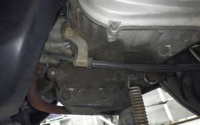 HONDA CREA SCOOPY AF55