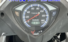 SUZUKI ADDRESS110-2