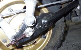 HONDA GORILLA Z50J