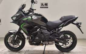KAWASAKI VERSYS A 2025 LE650H