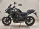 Фото Kawasaki VERSYS A 2025 с японского аукциона