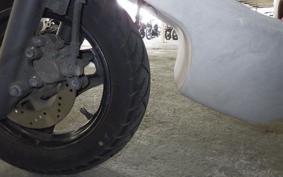 SUZUKI ADDRESS V125 CF46A