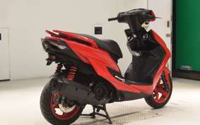 YAMAHA CYGNUS 125 XSR 3 2019 SED8J