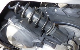 HONDA LEAD 125 JF45