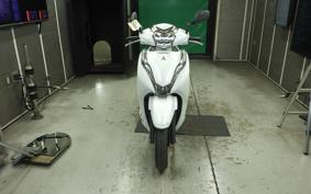 HONDA LEAD 125 JF45