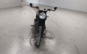 KAWASAKI W800 2021 EJ800B