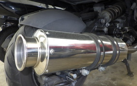 YAMAHA MAJESTY 250 Gen.4 SG20J