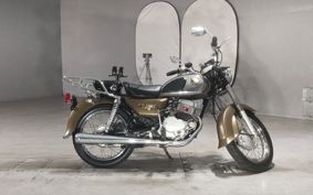 HONDA BENLY 125 CD125T