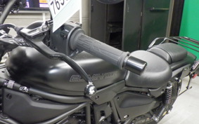 KAWASAKI ELIMINATOR400-3 2025 EL400A