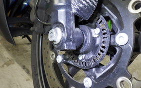 YAMAHA YZF-R25 A 2007 RG43J
