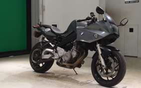 BMW F800S 2008