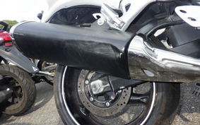 SUZUKI HAYABUSA Gen.2 2011