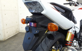 HONDA CB400 SUPER  BOL DOR ABS 2015 NC42