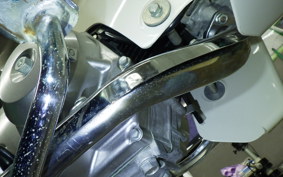 HONDA C90 SUPER CUB E 2025 HA02