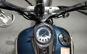 YAMAHA DRAGSTAR 250 VG05J