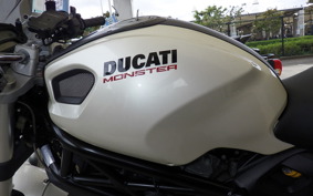 DUCATI MONSTER 696 2009