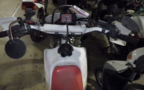 HONDA XR600R 1993
