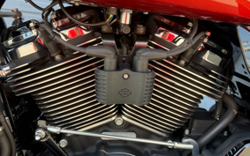 HARLEY FLHX1580 2024 KB7